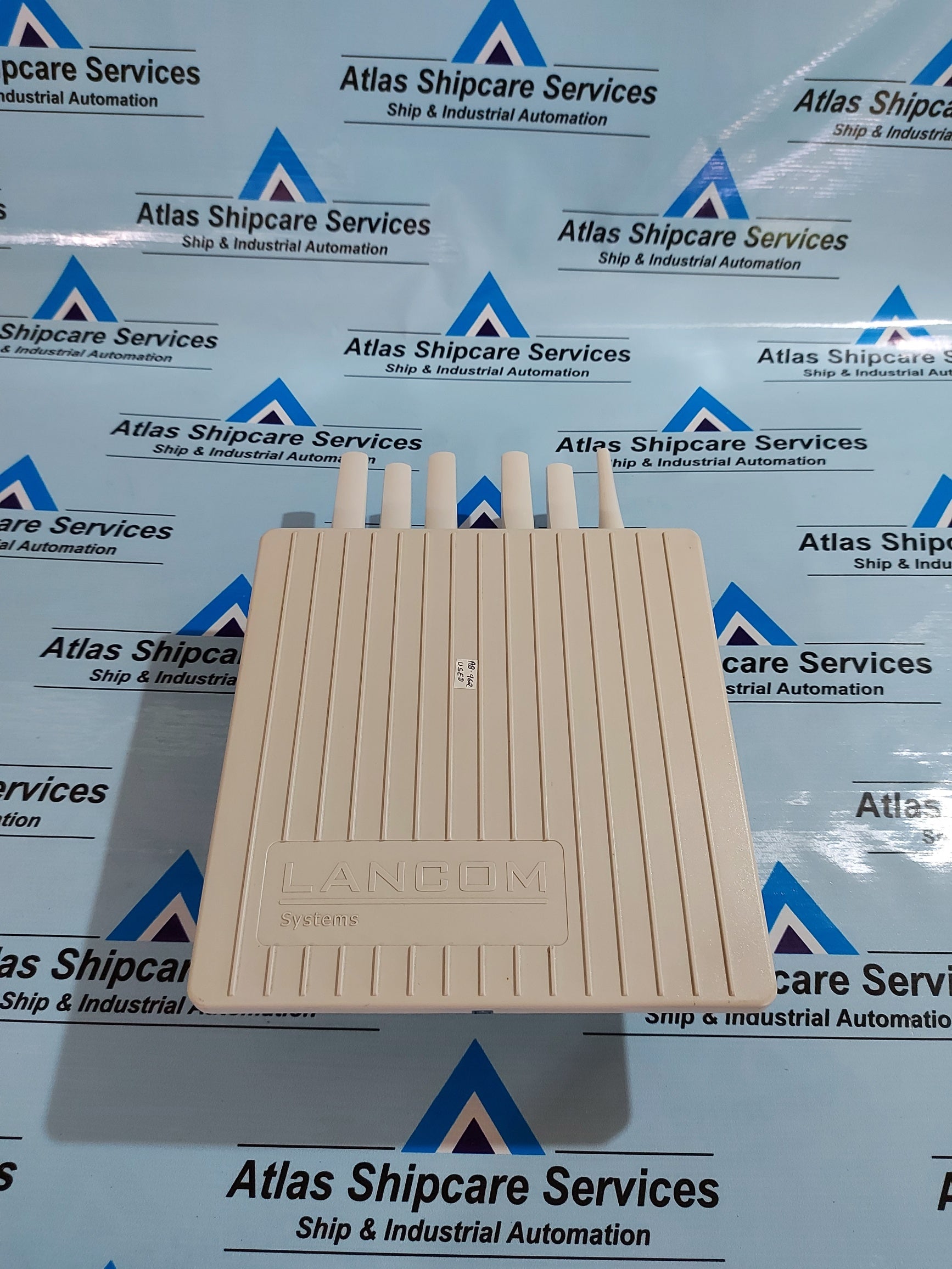 LANCOM SYSTEMS OAP-1702B OUTPUT WI-FI ACCESS POINT IP67